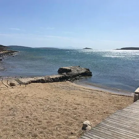 Calmea Seafront - Secluded 别墅
