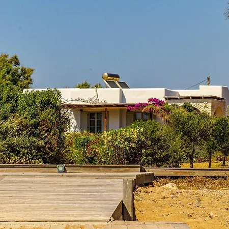 Calmea Seafront - Secluded *