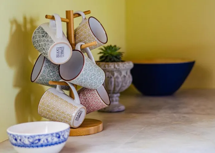 Βίλα Calmea Seafront - Secluded *