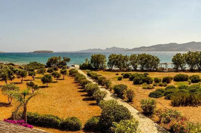 Βίλα Calmea Seafront - Secluded *