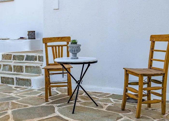 Βίλα Calmea Seafront - Secluded *