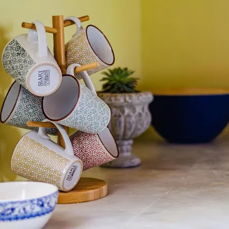 Willa Calmea Seafront - Secluded *