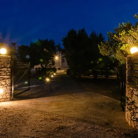 Villa Calmea Seafront - Secluded Parikia (Paros)