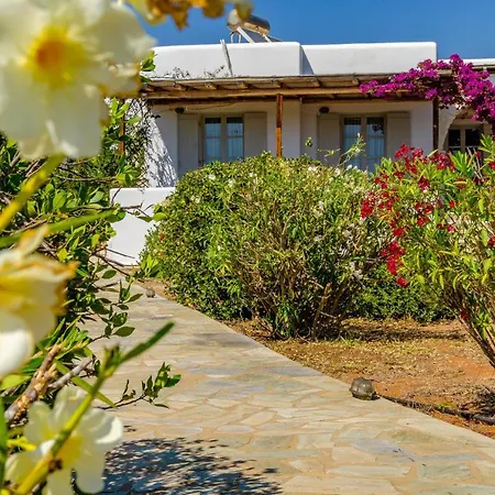 Villa Calmea Seafront - Secluded *