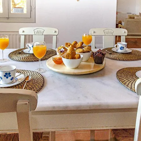 Villa Calmea Seafront - Secluded Parikia (Paros)