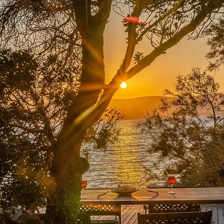 Willa Calmea Seafront - Secluded